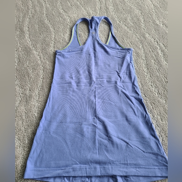 Lululemon Tank Top - Picture 2 of 3